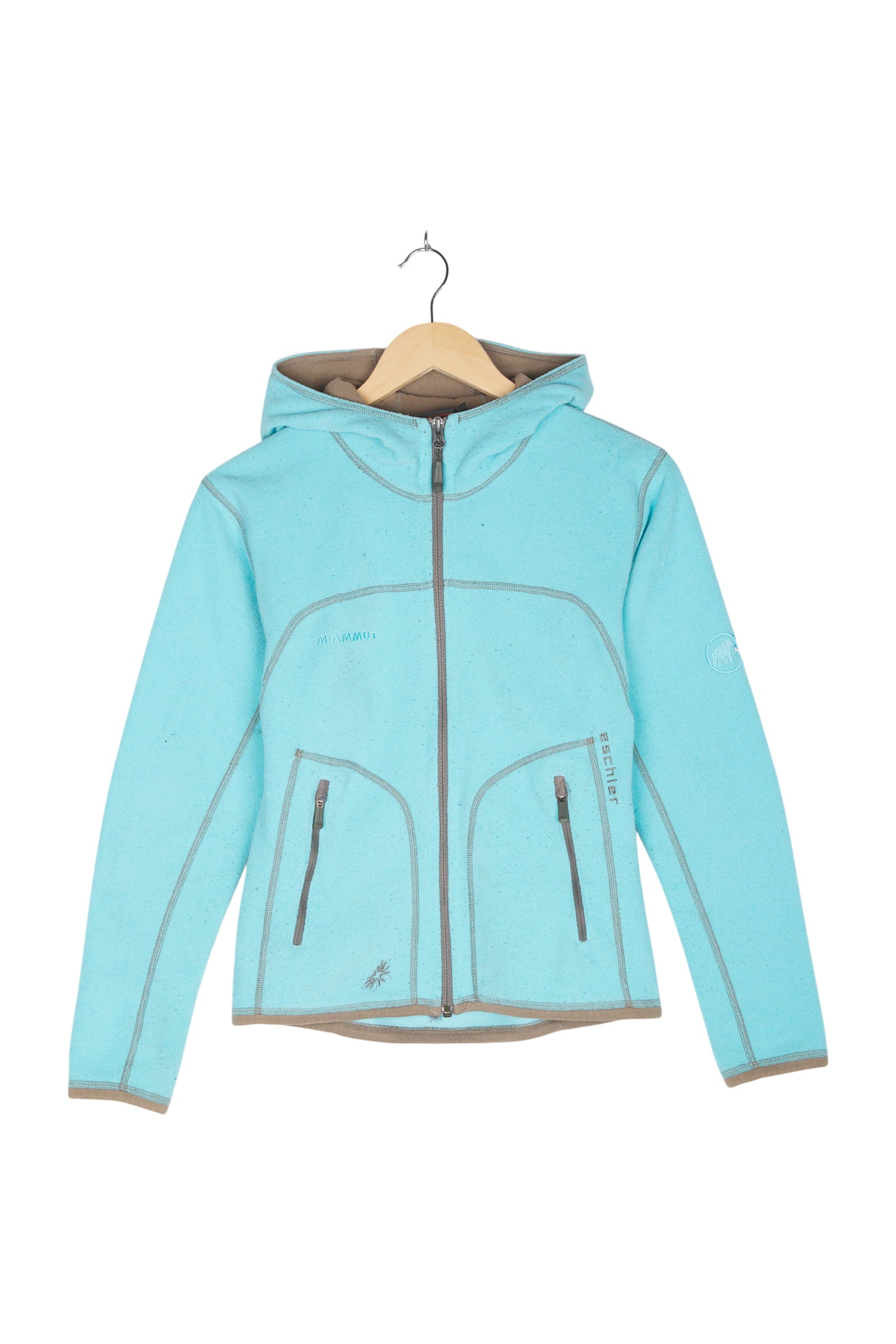 Fleecejacke für Damen